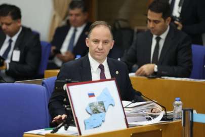 “Masal anlatmayın, gerçeklere gelelim!”