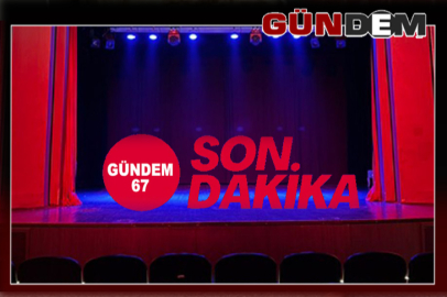 Zonguldak Belediye Sinema Salonu’nda hırsızlık!