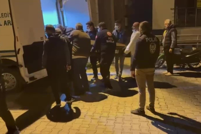 Burhanettin Şen’in ölümüyle ilgili flaş detay!!!