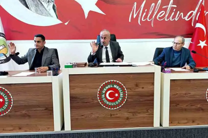 O Köyün Su Sorunu Çözüldü!