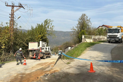 Elektrik akımına kapıldı hayatını kaybetti!