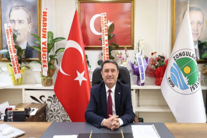 Özgür Özel için Cumhurbaşkanı Erdoğan’ın fotoğrafını kaldırdı!