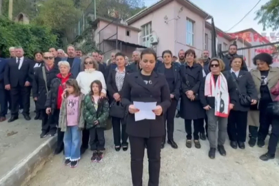 “10 Kasım Tatil Değil, Atamızı Anma Günüdür”