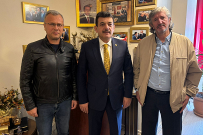 Milletvekili Avcı “Muhalefetin söylemleri inandırıcı değil”