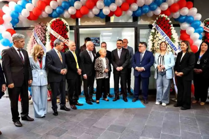 BEUN Aile Sağlığı Merkezi açıldı!