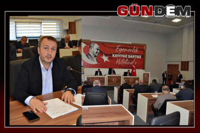 Hamzaçebi’den ağaçlandırma kampanyası önerisi