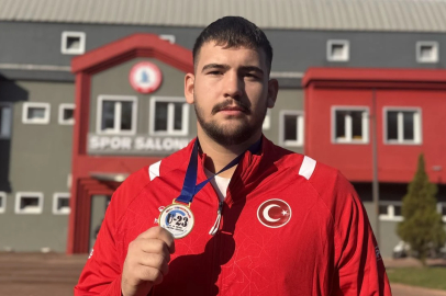 Milli judocunun hedefi yeni madalyalar