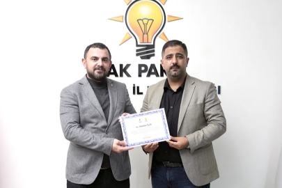 Zonguldaklı siyasetçiye Sancaktepe'de önemli görev!