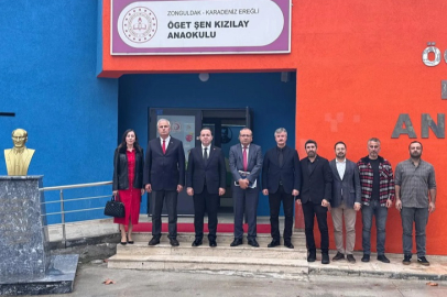 Açılış Öncesi Son Hazırlıklar Tamamlanıyor