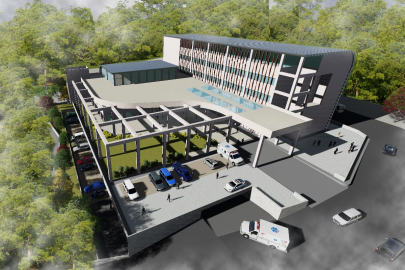 Alaplı'ya müjde! Sağlıkta yeni dönem!!!