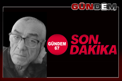 Ali Güneş hayatını kaybetti!