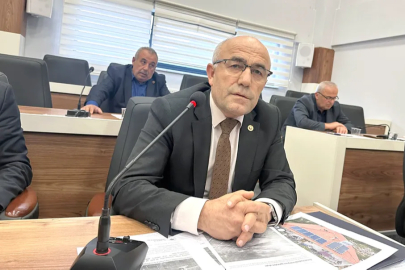 CHP’li Gündoğdu’dan dikkat çeken öneri!