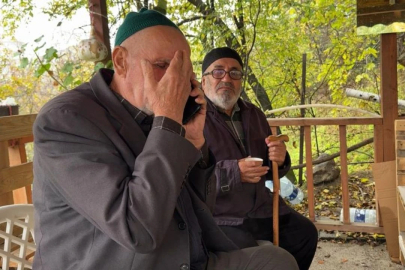 Şehit Kıdemli Başçavuş Nuri Özcan’ın babası: "Oğlum mesleğini çok severdi"