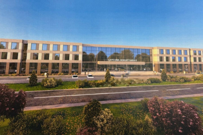 Adliye Binası Yapım İhalesi Sonuçlandı!!!