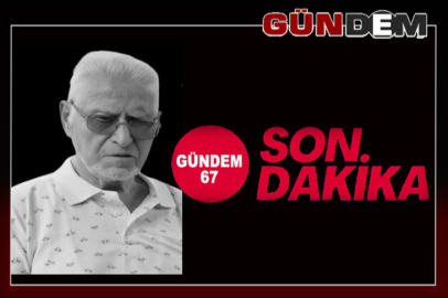 Ali Kuruoğlu hayatını kaybetti