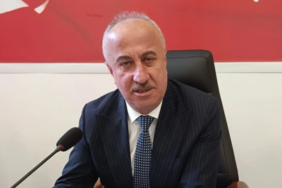 Karaveli, Belediyelerin Köyleri Kendi Sınırlarına Dahil Etme Girişimlerini Eleştirdi!