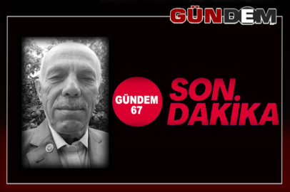 Aydın Uğurtay hayatını kaybetti!