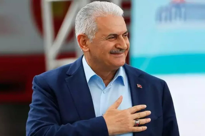 Binali Yıldırım Kdz.Ereğli’ye geliyor!