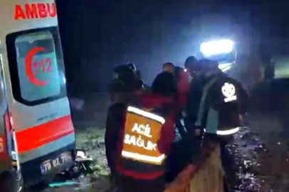 Mantar toplarken kaybolan yaşlı adam ölü bulundu!