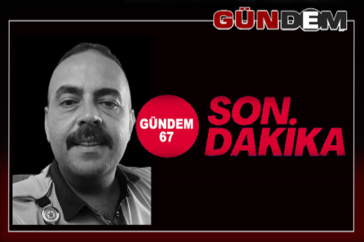 TTK güvenlik görevlisi Onur Acar evinde ölü bulundu!