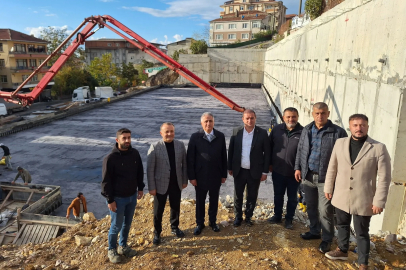 "Alaplı her şeyin en güzeline layık"