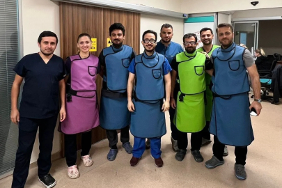 Bypass’a gerek kalmadan şifa buldu!