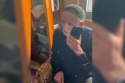 Cumhurbaşkanı Erdoğan'dan taziye telefonu!