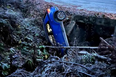 Gizli buzlanma kazaya neden oldu!