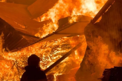 İtfaiyeden kömür ve soba için hayati tavsiyeler!