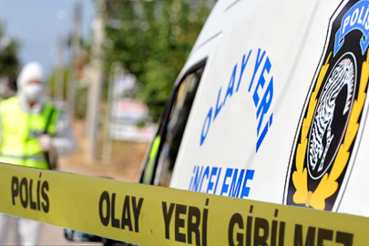 Tartışma silahlı ve bıçaklı çatışmaya döndü!