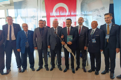 Yavuz Erkmen Güven Tazeledi!