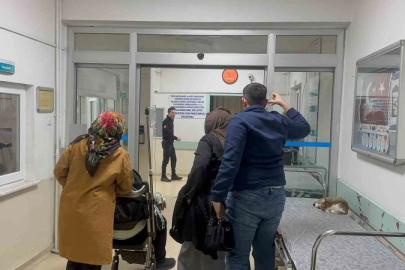 Alaplı'da düğün yemeğinde zehirlenme! 8 kişi hastaneye kaldırıldı