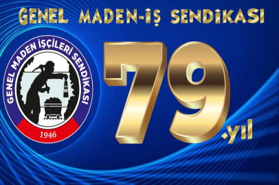 GMİS 79 YAŞINDA!