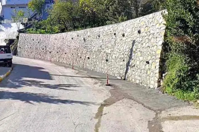 Heyelan Sonrası Seferberlik!