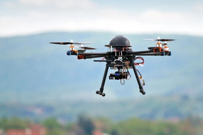 İzinsiz uçurulan dronlar düşürülecek!