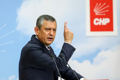 Özgür Özel Zonguldak’a geliyor!