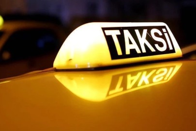 Terminal Taksi’nin durak başkanı darp edildi!!