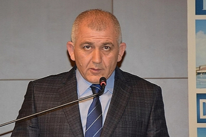 TUNCAY ŞAHİN'İN BABASI VEFAT ETTİ!