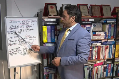 Yüksek emekli aylığı için tarihe dikkat: Emeklilik dilekçesi ne zaman verilmeli