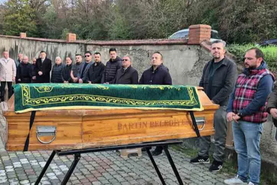 Gazeteci Hikmet Sönmez, evine son kez götürüldü