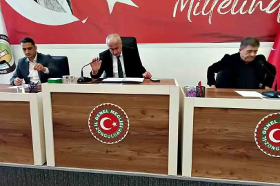 İl Genel Meclisi bütçesi Pazartesi oylanacak!