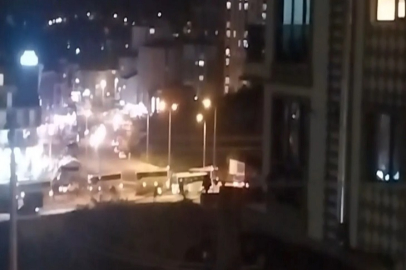 Kontak Kapatacaklar!