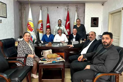 Türk Sağlık-Sen’den ZGC’ye genel kurul daveti!