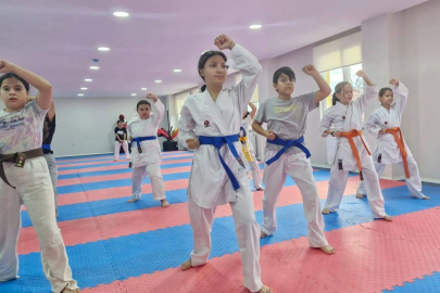 "Ulaşılmadık genç bırakmak istemiyoruz"