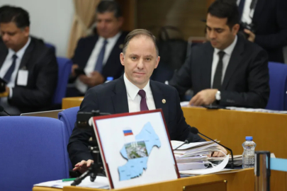 Yavuzyılmaz: Asla geri adım atmayacağım ...