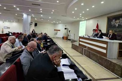 Zonguldak Belediye meclisinde zam furyası!