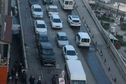 Zonguldak'ta araç sayısı belli oldu!