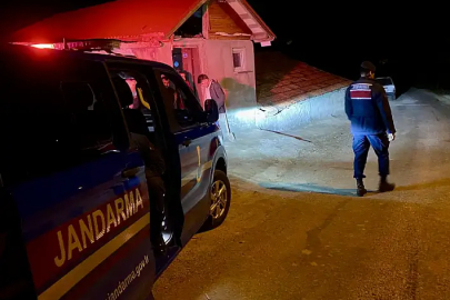 Aile içi tartışma kanlı bitti!