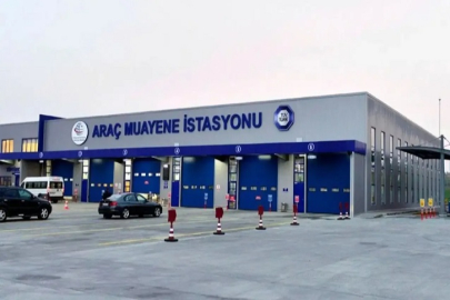 Araç muayenesinde yeni dönem! TÜVTÜRK isim değiştiriyor