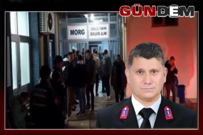 Başçavuş Mustafa Yılmaz kalbine yenik düştü!